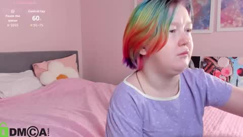 Snapshot of mia_ferd chatting on November 2025 02:47:02 AM Mia online show from November 2025 02:47:02 AM