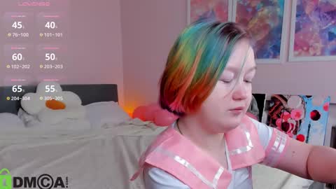 Snapshot of mia_ferd chatting on December 2025 03:01:01 AM Mia online show from December 2025 03:01:01 AM