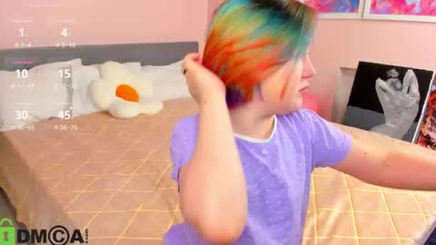 Snapshot of mia_ferd chatting on December 2025 02:39:01 AM Mia online show from December 2025 02:39:01 AM