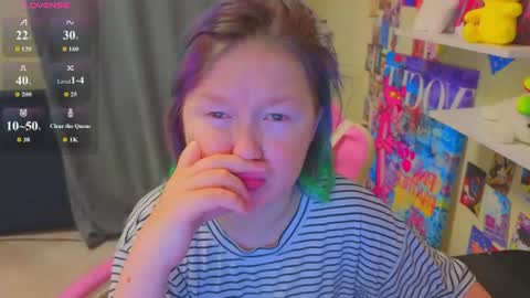 Mia online show from July 2026 03:10:02 AM