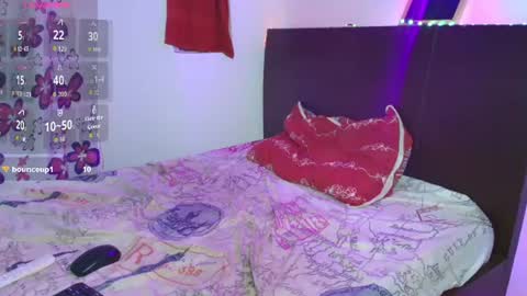 mia_fernand online show from July 2026 02:05:17 AM