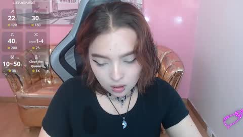 Mia online show from January 2026 01:13:02 PM