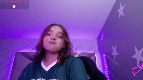 Snapshot of mia_foster_t chatting on May 2026 02:03:02 PM Mia online show from May 2026 02:03:02 PM
