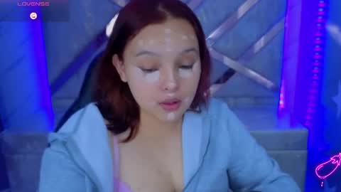 Snapshot of mia_foster_t chatting on May 2026 01:06:01 PM Mia online show from May 2026 01:06:01 PM