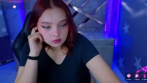 Snapshot of mia_foster_t chatting on May 2026 01:51:01 PM Mia online show from May 2026 01:51:01 PM