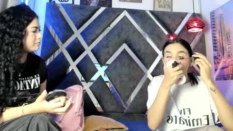 MIA online show from October 2025 12:45:01 PM