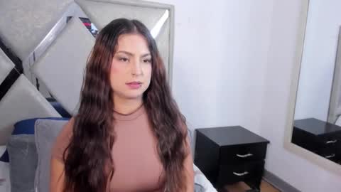 Snapshot of mia_fox3 chatting on November 2025 12:29:02 PM mia fox online show from November 2025 12:29:02 PM