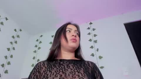 Snapshot of mia_garcia2 chatting on July 2026 11:04:02 PM MIA online show from July 2026 11:04:02 PM
