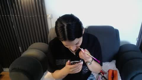 Snapshot of mia_garcia28 chatting on May 2026 01:40:01 PM mia_garcia28 online show from May 2026 01:40:01 PM
