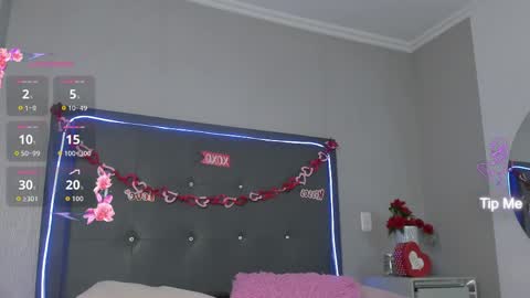 Snapshot of mia_gomez52 chatting on May 2026 01:41:01 PM mia online show from May 2026 01:41:01 PM
