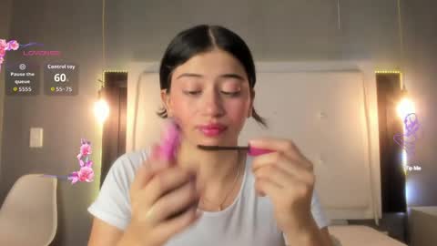 Snapshot of mia_gomez52 chatting on May 2026 08:03:01 PM mia online show from May 2026 08:03:01 PM