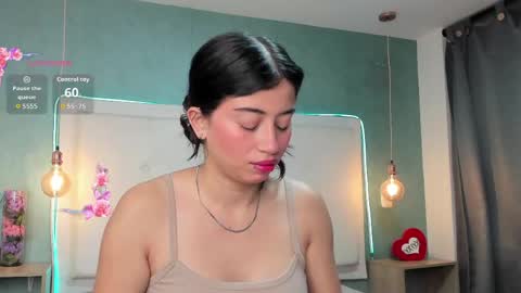 Snapshot of mia_gomez52 chatting on May 2026 02:01:02 PM mia online show from May 2026 02:01:02 PM