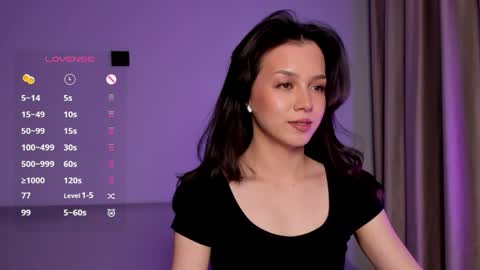 Mia online show from April 2026 04:23:01 PM