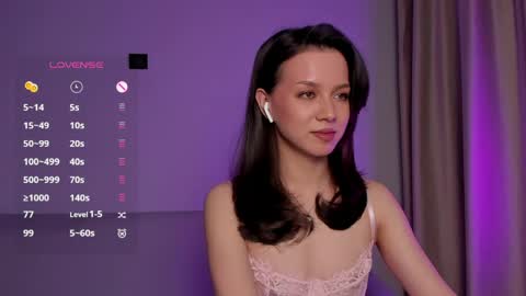 Mia online show from April 2026 03:32:01 PM