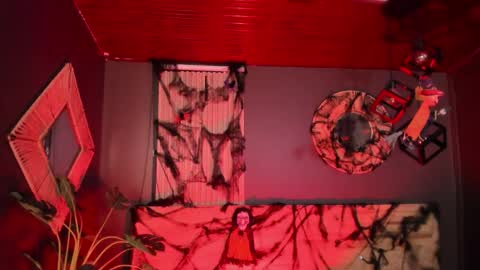 Snapshot of mia_jagger chatting on October 2025 11:21:02 AM Val online show from October 2025 11:21:02 AM