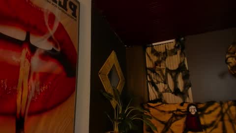 Snapshot of mia_jagger chatting on October 2025 11:25:01 AM Val online show from October 2025 11:25:01 AM