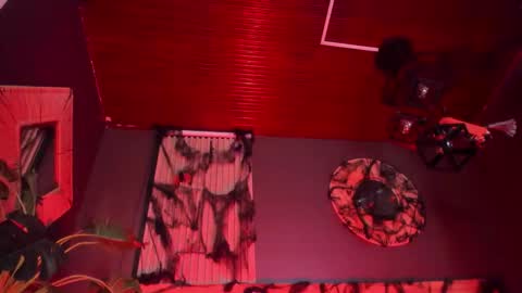 Snapshot of mia_jagger chatting on October 2025 11:34:02 AM Val online show from October 2025 11:34:02 AM