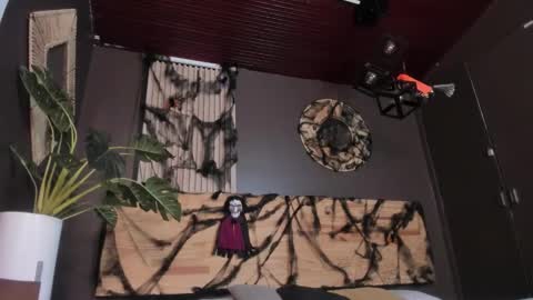 Snapshot of mia_jagger chatting on October 2025 11:22:01 AM Val online show from October 2025 11:22:01 AM