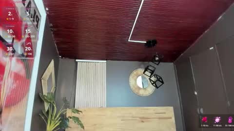 Snapshot of mia_jagger chatting on November 2025 11:31:02 AM Val online show from November 2025 11:31:02 AM