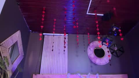 Snapshot of mia_jagger chatting on December 2025 11:48:01 AM Val online show from December 2025 11:48:01 AM