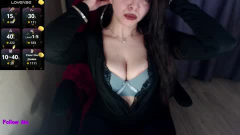 MiaJoy online show from March 2026 09:53:02 AM