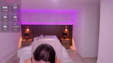 Snapshot of mia_lanee_ chatting on October 2025 11:06:02 AM Mia Lane online show from October 2025 11:06:02 AM