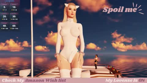 Mia online show from January 2026 07:04:02 PM