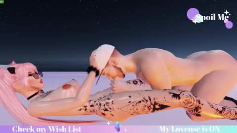 Mia online show from March 2026 06:50:01 AM