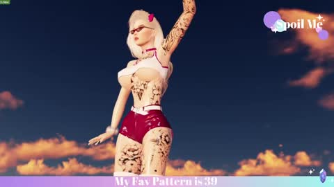 Mia online show from April 2026 06:50:01 PM