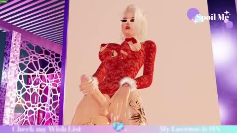 Mia online show from April 2026 06:19:01 AM