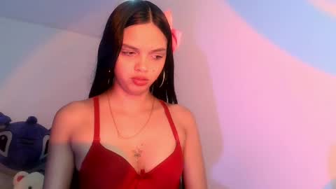 mia lucy 21 online show from March 2026 11:16:01 PM