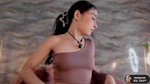 mia_luxor online show from March 2026 11:47:02 AM