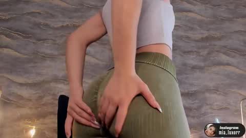 mia_luxor online show from March 2026 11:46:01 AM