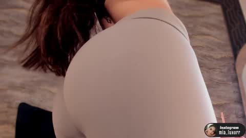 mia_luxor online show from April 2026 11:37:01 AM