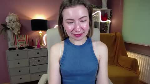 Mia online show from January 2025 11:04:02 AM