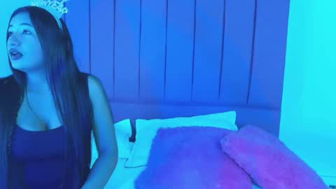 MiaMiller online show from January 2026 07:38:02 PM