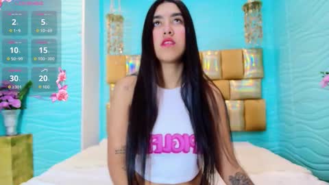 Snapshot of mia_montess chatting on October 2025 12:39:02 PM mia montess online show from October 2025 12:39:02 PM