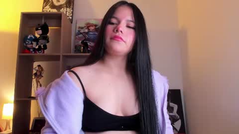 Snapshot of mia_moralez chatting on June 2026 12:59:01 PM MIA online show from June 2026 12:59:01 PM