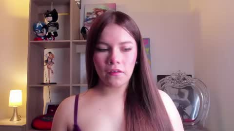 Snapshot of mia_moralez chatting on June 2026 12:46:02 PM MIA online show from June 2026 12:46:02 PM