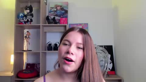 Snapshot of mia_moralez chatting on July 2026 12:55:01 PM MIA online show from July 2026 12:55:01 PM