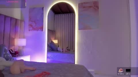 mia_mtnz02 online show from December 2025 03:45:02 AM