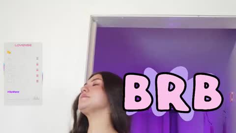 Mia Nevaeh - follow me online show from March 2026 07:06:02 PM