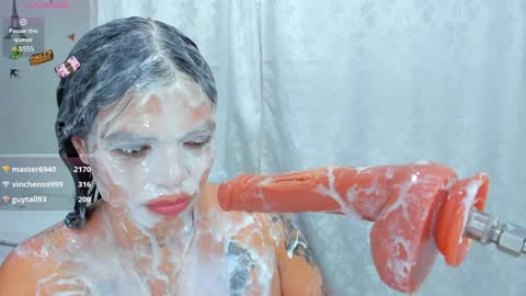 Snapshot of mia_novoa_2 chatting on February 2025 01:43:01 AM mia novoa online show from February 2025 01:43:01 AM