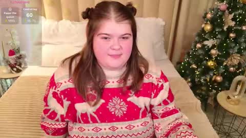 Sweet Mia online show from December 2025 05:41:01 PM
