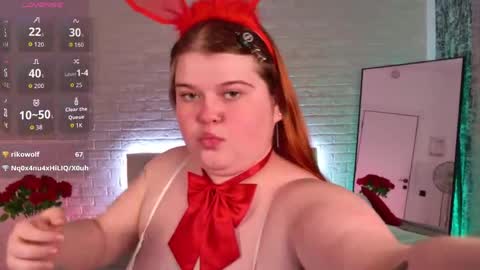 Sweet Mia online show from April 2026 05:36:01 PM