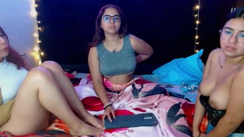 Mia  online show from January 2025 03:46:01 PM