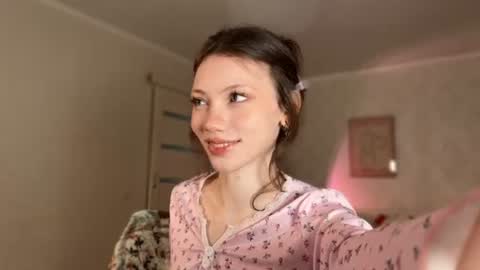 Mia Pimmy online show from July 2026 04:41:01 AM