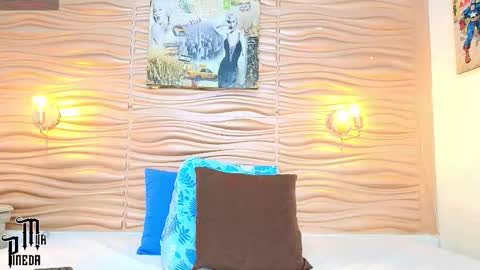 Snapshot of mia_pineda chatting on September 2025 05:23:01 AM Mariana online show from September 2025 05:23:01 AM