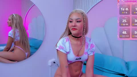 Yessica online show from April 2026 03:20:01 AM