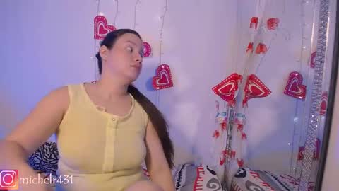 Snapshot of mia_reys chatting on February 2025 10:26:01 AM mia reys online show from February 2025 10:26:01 AM